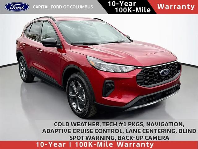 2026 Ford Escape for sale near Columbus, OH