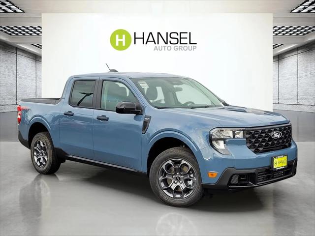 2025 Ford Maverick XLT for sale in Petaluma, CA
