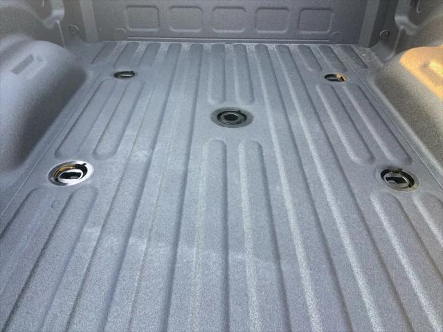 2026 Ram 2500 Laramie Crew Cab 4x4 6'4" Box
