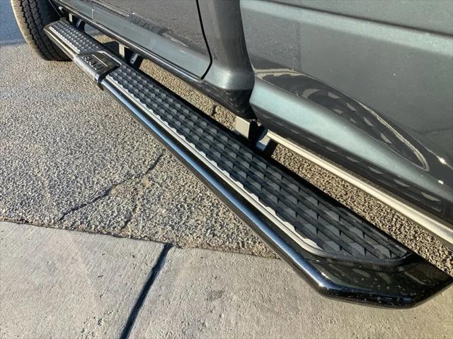 2026 Ram 2500 Laramie Crew Cab 4x4 6'4" Box