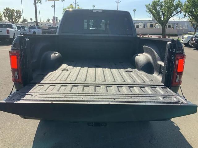 2026 Ram 2500 Laramie Crew Cab 4x4 64 Box