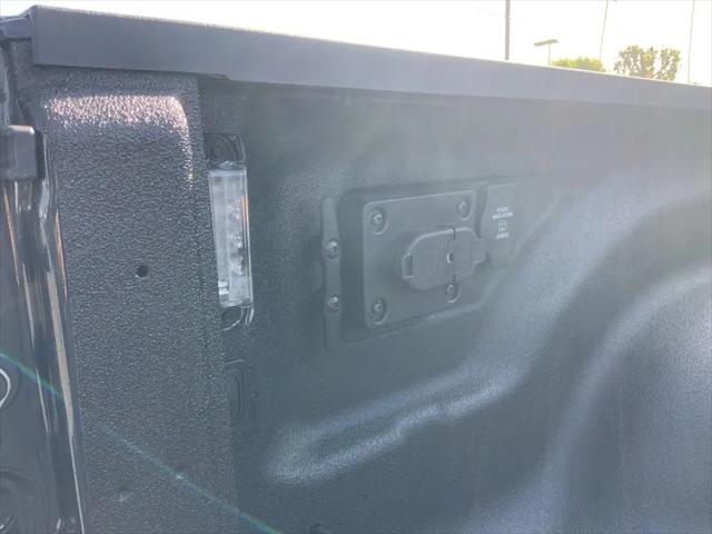 2026 Ram 2500 Laramie Crew Cab 4x4 64 Box