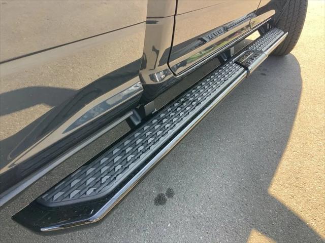 2026 Ram 2500 Laramie Crew Cab 4x4 64 Box