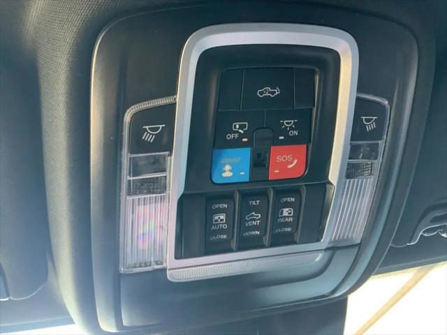 2026 Ram 2500 Laramie Crew Cab 4x4 64 Box