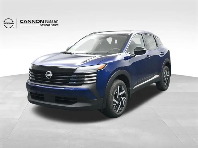 2026 Nissan Kicks SV for sale in Daphne, AL