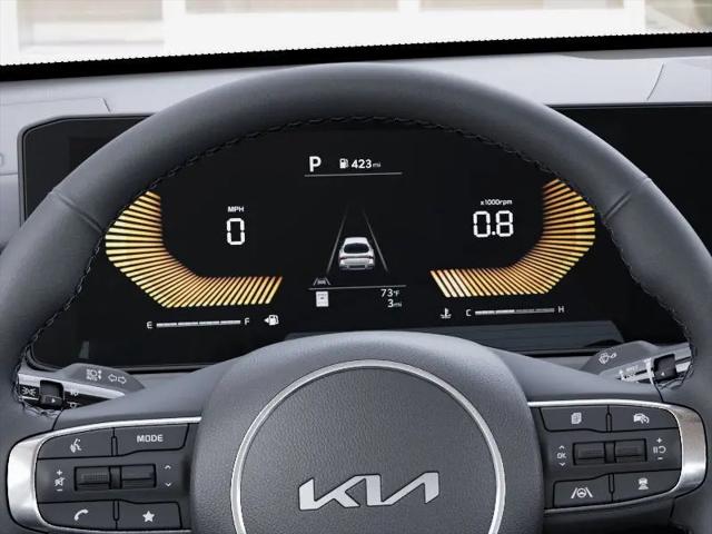 2026 Kia K5 GT-Line FWD