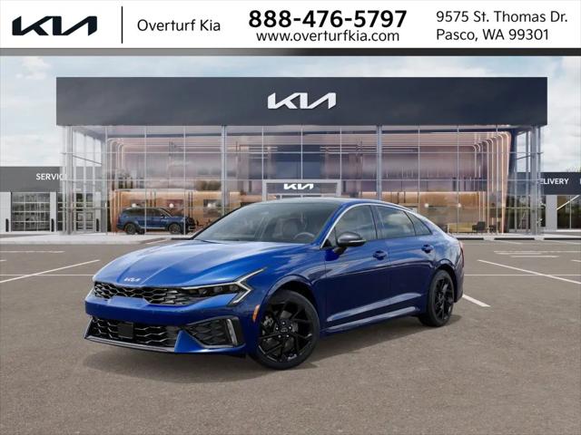 2026 Kia K5 GT-Line FWD for sale in Pasco, WA