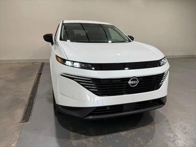 2026 Nissan Murano SV for sale in Andalusia, AL