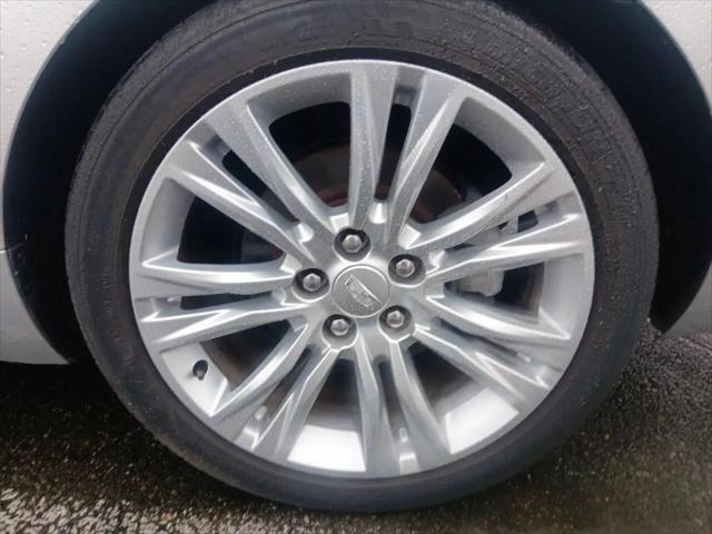2018 Cadillac XTS Luxury