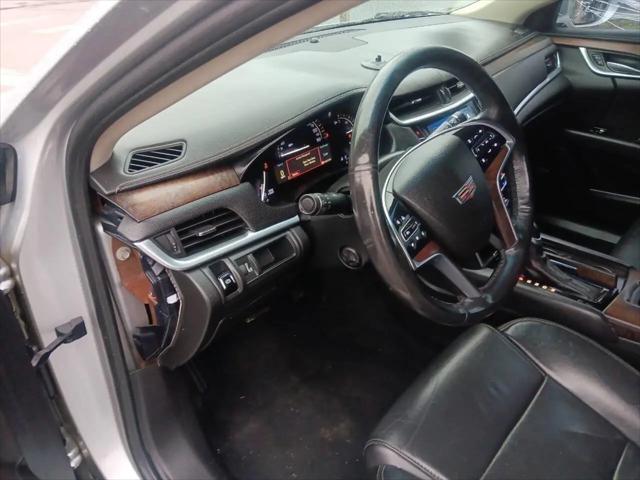2018 Cadillac XTS Luxury