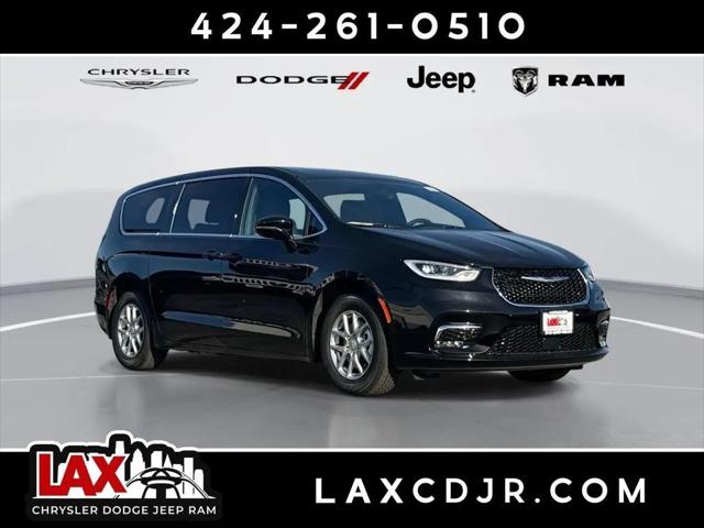 2026 Chrysler Pacifica Select for sale in Inglewood, CA