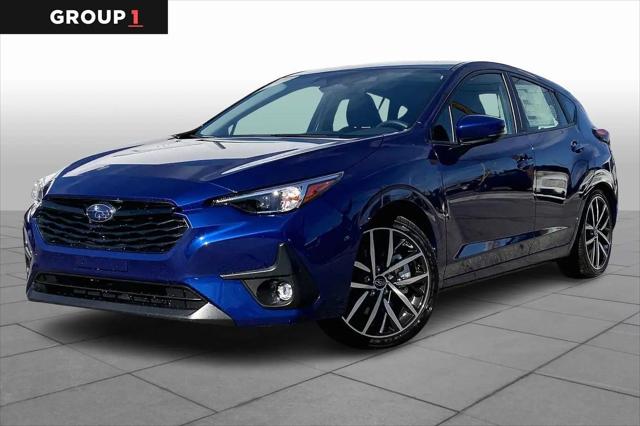 2026 Subaru Impreza Sport for sale in El Paso, TX