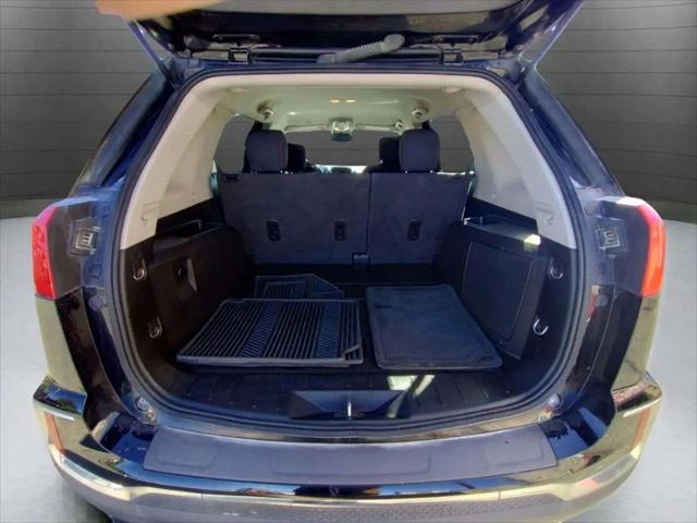 2016 GMC Terrain SLE-2