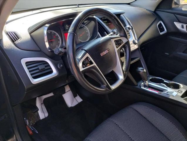 2016 GMC Terrain SLE-2