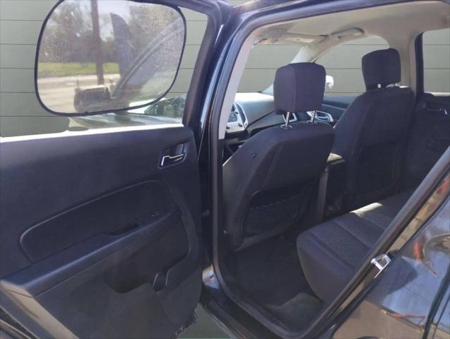 2016 GMC Terrain SLE-2