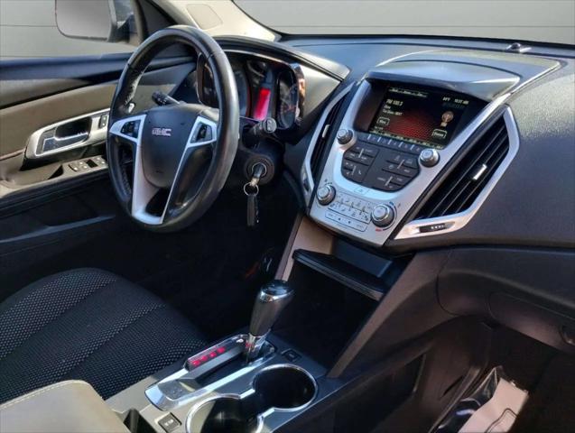 2016 GMC Terrain SLE-2