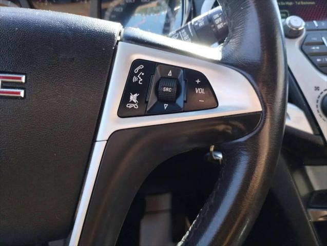 2016 GMC Terrain SLE-2