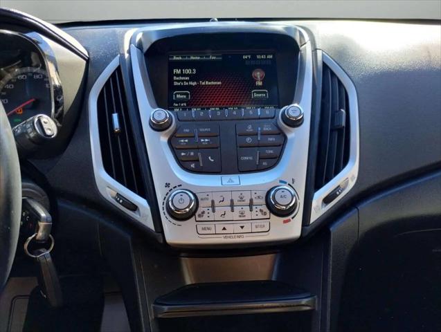 2016 GMC Terrain SLE-2