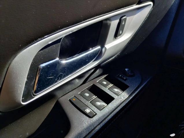 2016 GMC Terrain SLE-2