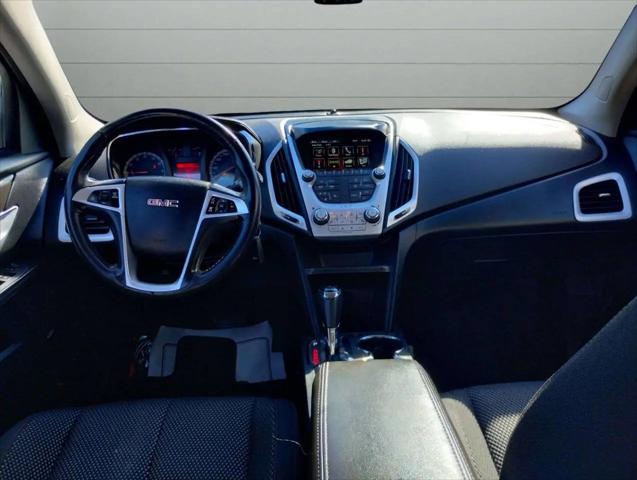 2016 GMC Terrain SLE-2