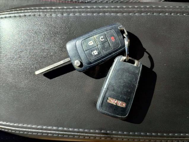 2016 GMC Terrain SLE-2