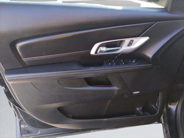 2016 GMC Terrain SLE-2