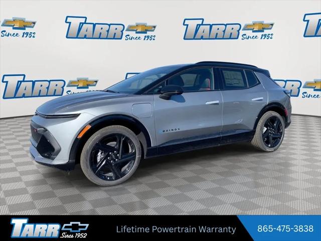 2026 Chevrolet Equinox RS for sale in Jefferson City, TN