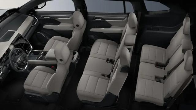 2026 GMC Acadia Elevation FWD