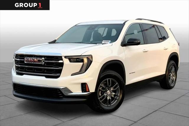 2026 GMC Acadia Elevation FWD for sale in Columbus, GA