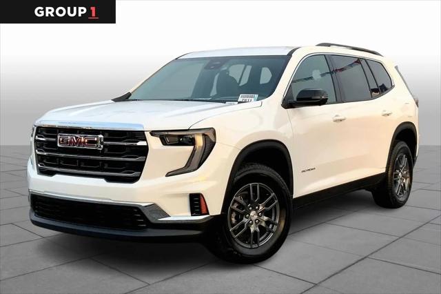 2026 GMC Acadia Elevation FWD for sale in Columbus, GA