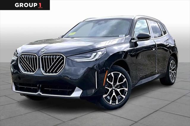 2026 BMW X3 30 xDrive for sale in Norwood, MA