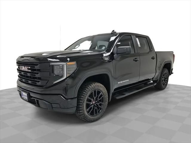2026 GMC Sierra 1500 Crew Cab, Short Bed, Pro, 4WD for sale in Livingston, TX