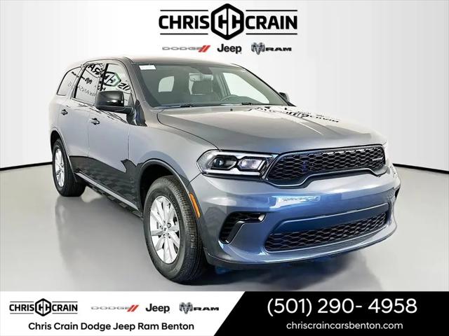 2026 Dodge Durango GT RWD for sale in Benton, AR