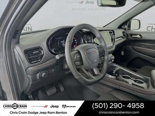 2026 Dodge Durango GT RWD