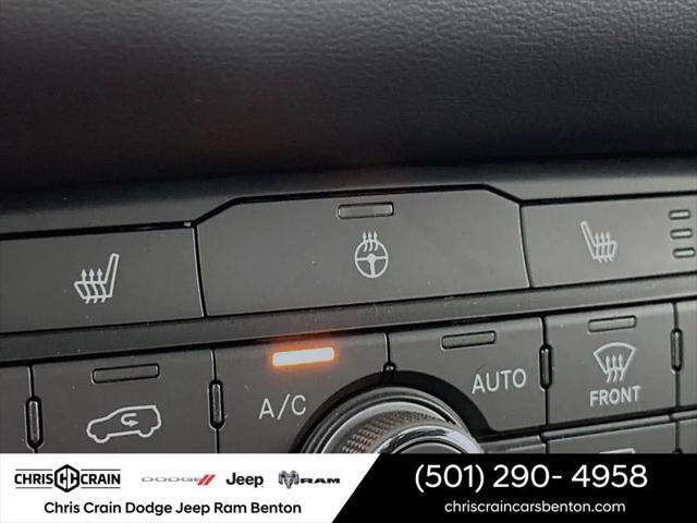 2026 Dodge Durango GT RWD