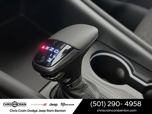 2026 Dodge Durango GT RWD