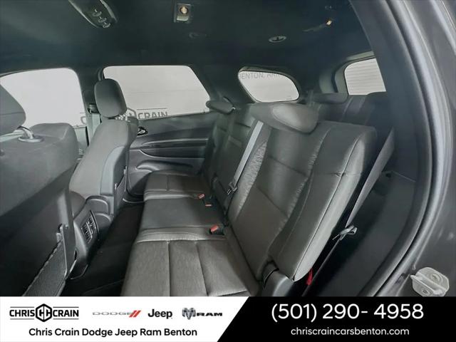 2026 Dodge Durango GT RWD