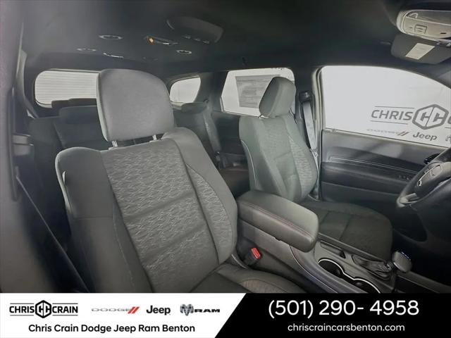 2026 Dodge Durango GT RWD