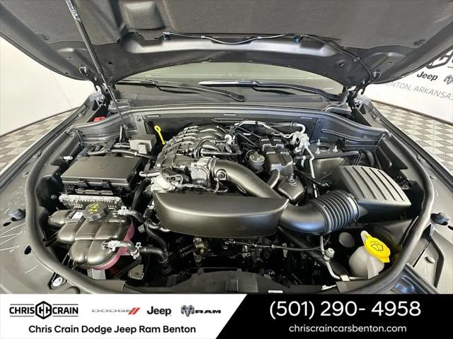 2026 Dodge Durango GT RWD