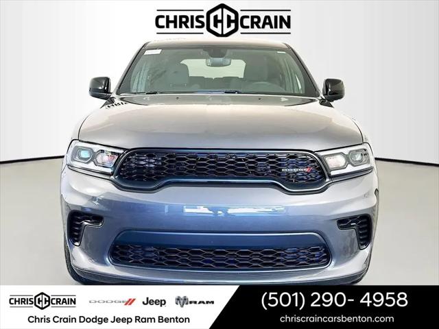 2026 Dodge Durango GT RWD