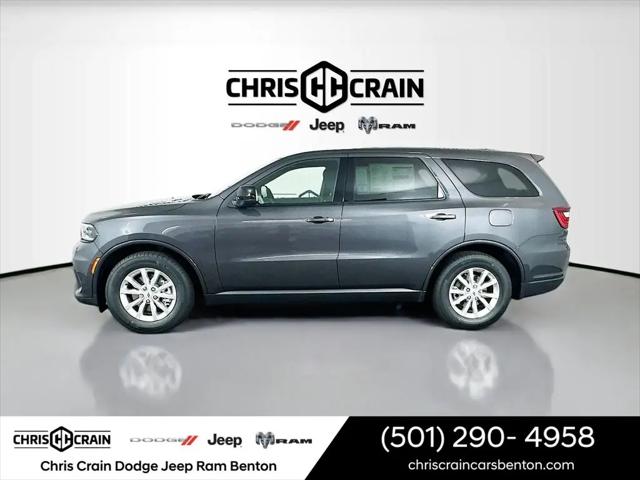 2026 Dodge Durango GT RWD