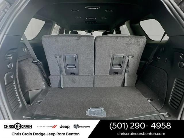 2026 Dodge Durango GT RWD
