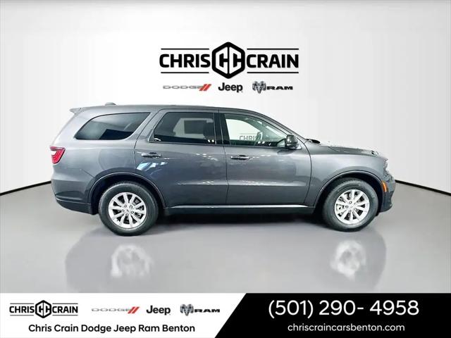 2026 Dodge Durango GT RWD