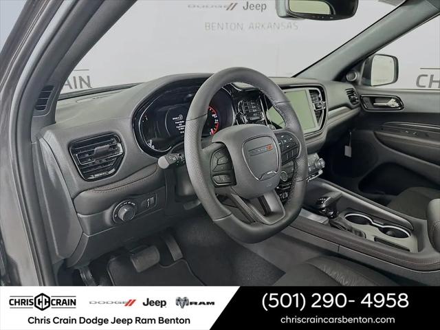 2026 Dodge Durango GT RWD