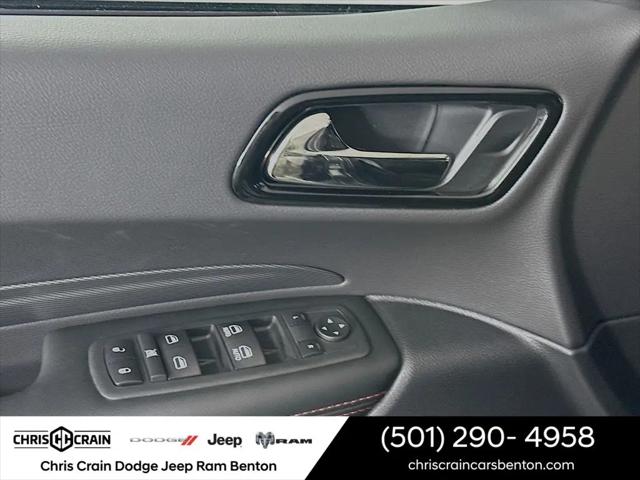 2026 Dodge Durango GT RWD