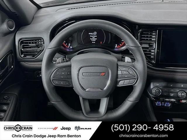 2026 Dodge Durango GT RWD