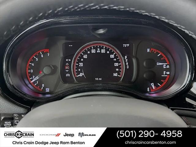 2026 Dodge Durango GT RWD