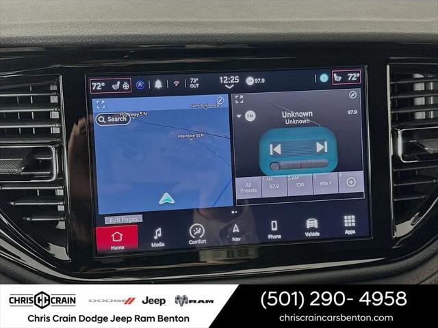 2026 Dodge Durango GT RWD