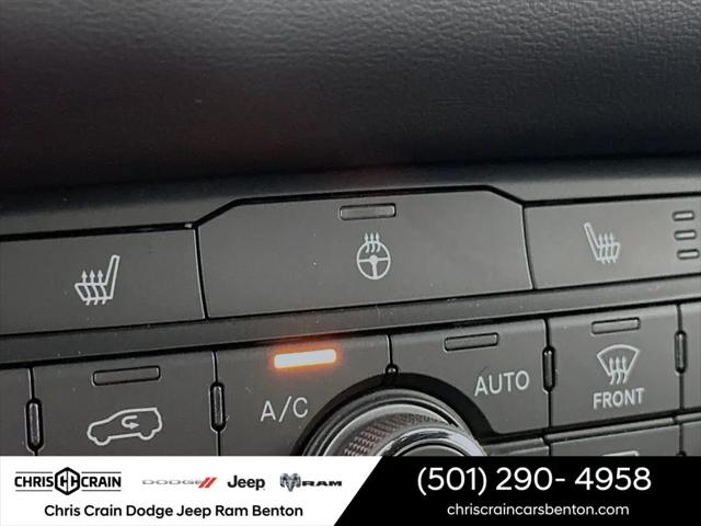 2026 Dodge Durango GT RWD
