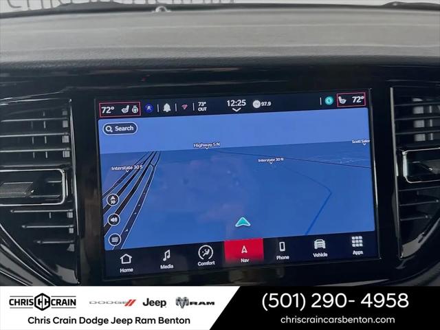 2026 Dodge Durango GT RWD